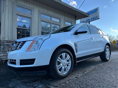 Used 2013 Cadillac SRX