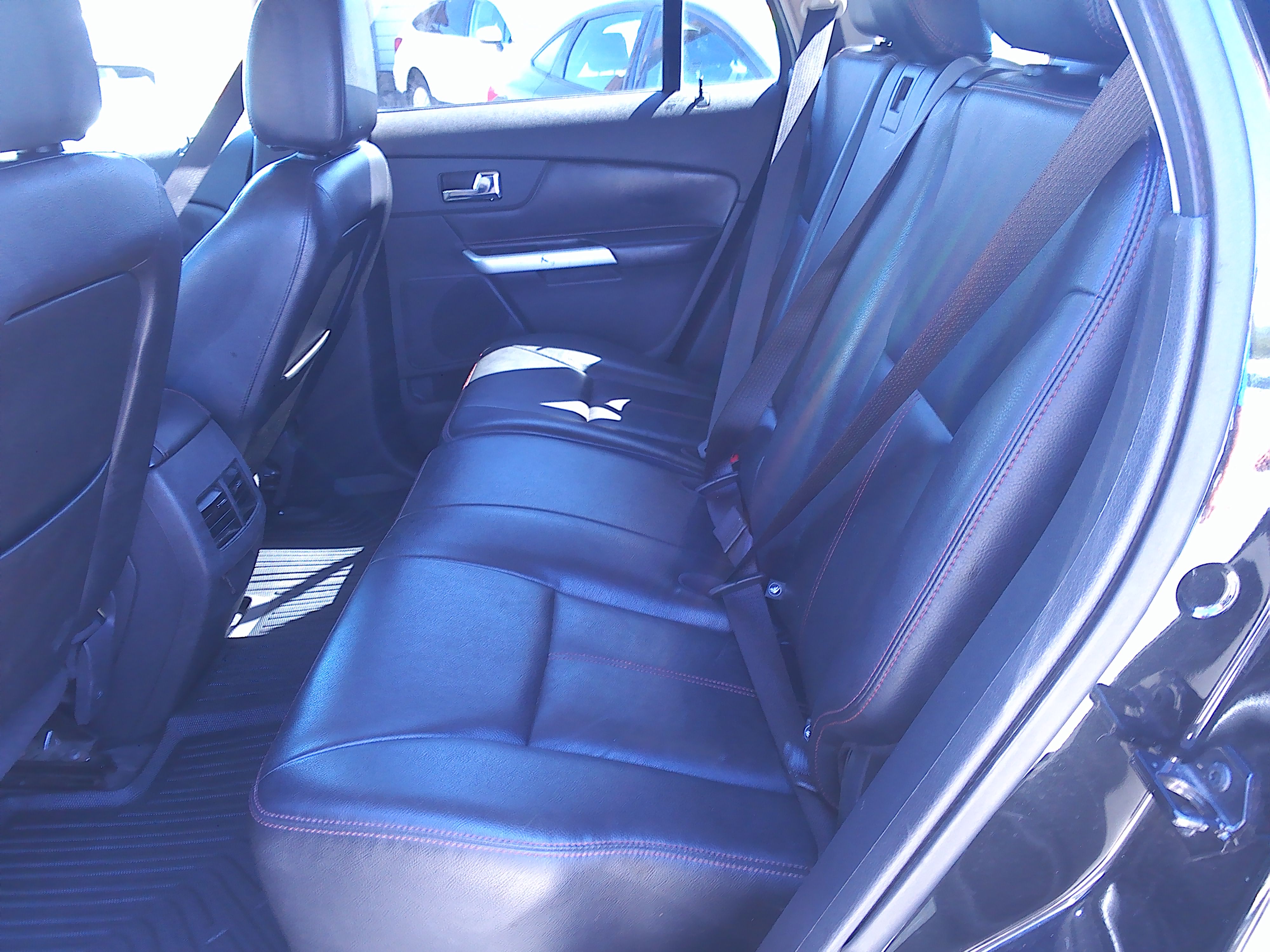 Used 2013 Ford Edge SEL FWD image 8