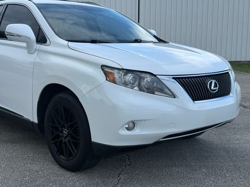 Used 2010 Lexus RX 350 2WD image 59