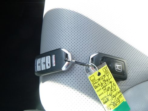 Used 2016 Honda CR-V Touring image 32