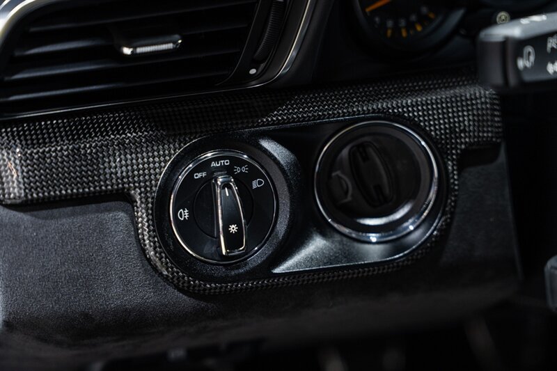 Used 2018 Porsche 911 GT3 RWD image 63