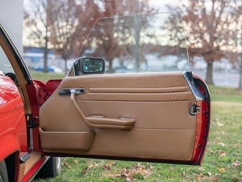 Used 1987 Mercedes-Benz 560 SL image 73