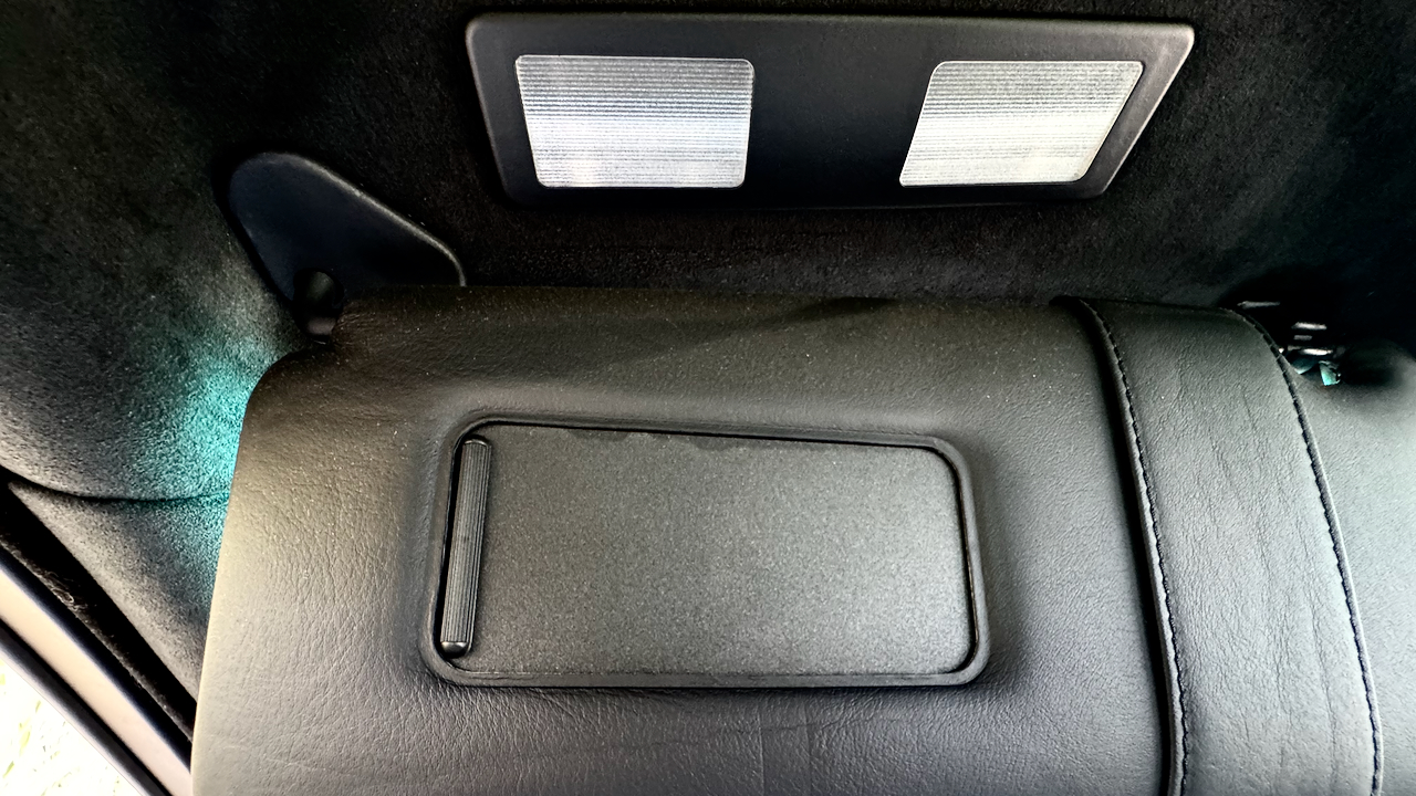 Used 2000 BMW M5 UNAVAIL RWD image 46