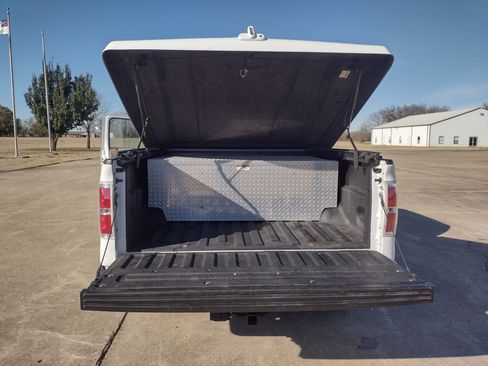 Used 2012 Ford F150 Lariat image 28