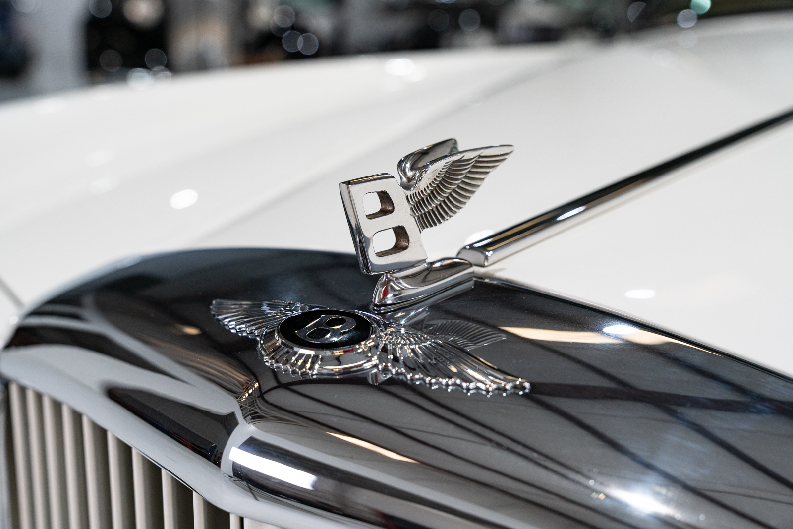 Used 1989 Bentley Continental RWD image 40
