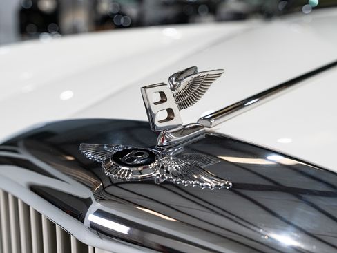 Used 1989 Bentley Continental image 40