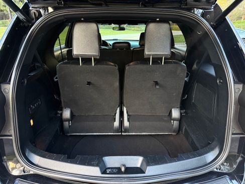 Used 2019 Ford Explorer FWD Limited image 44