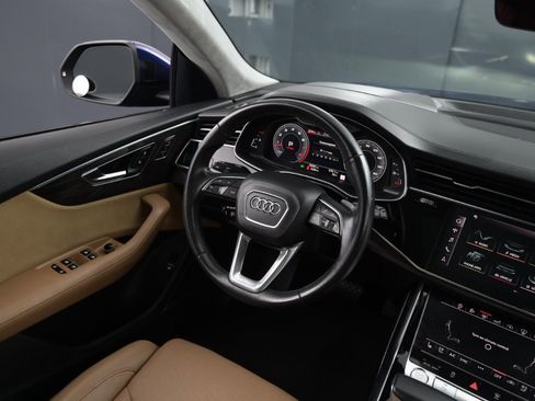 Used 2019 Audi Q8 Prestige image 21