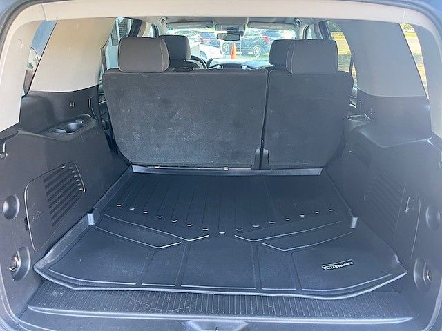 Used 2018 Chevrolet Tahoe AWD/4WD image 20