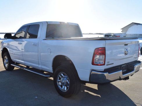 Used 2021 RAM 2500 Big Horn image 5