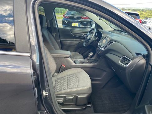 Used 2023 Chevrolet Equinox LT image 15