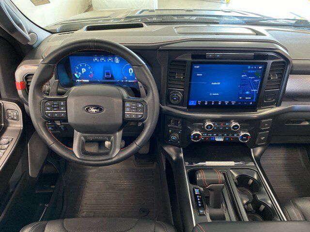 Certified 2025 Ford F150 Raptor AWD/4WD image 11