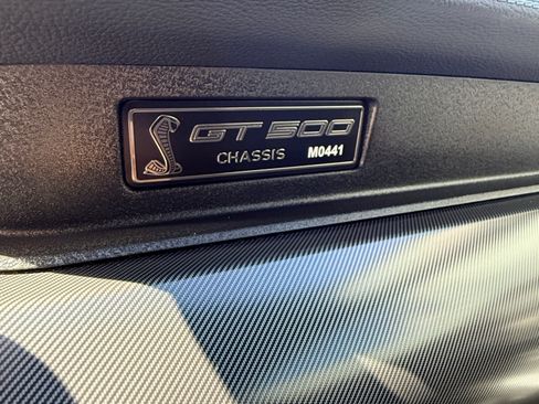 Used 2021 Ford Mustang Shelby GT500 image 18