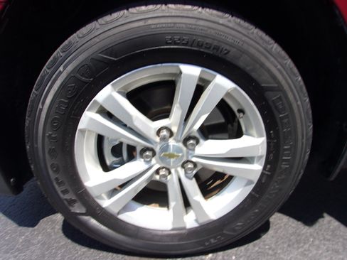 Used 2013 Chevrolet Equinox AWD LT w/ 1LT image 9