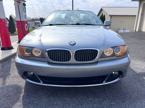 Used 2004 BMW 325Ci image 3