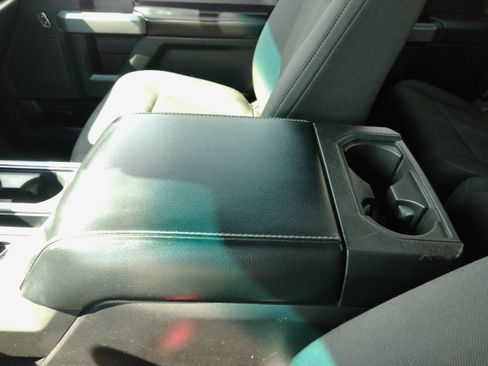 Used 2016 Ford F150 Sport image 64