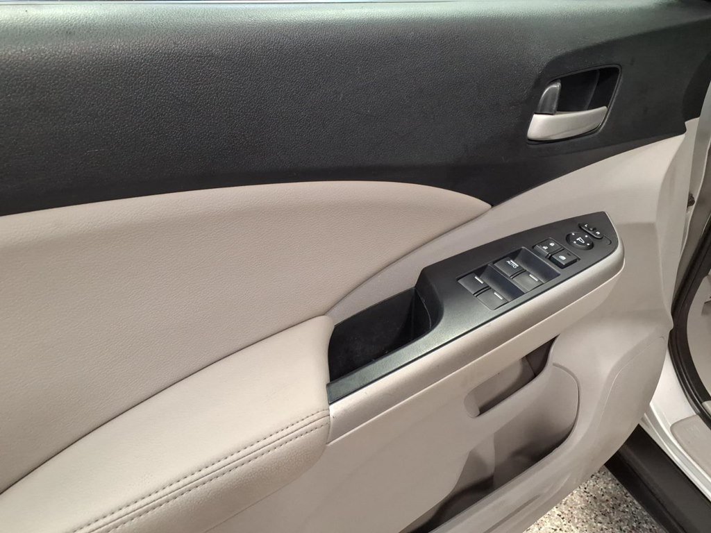 Used 2012 Honda CR-V EX-L image 8