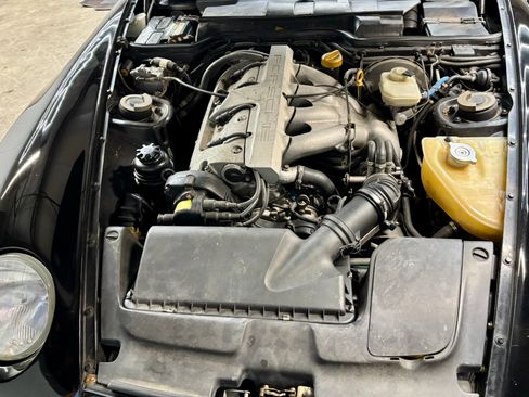 Used 1994 Porsche 968 image 17