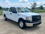 Used 2014 Ford F150 image 3
