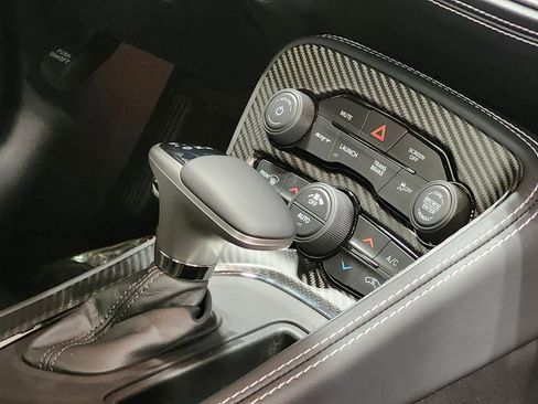 Used 2023 Dodge Challenger Demon 170 image 25