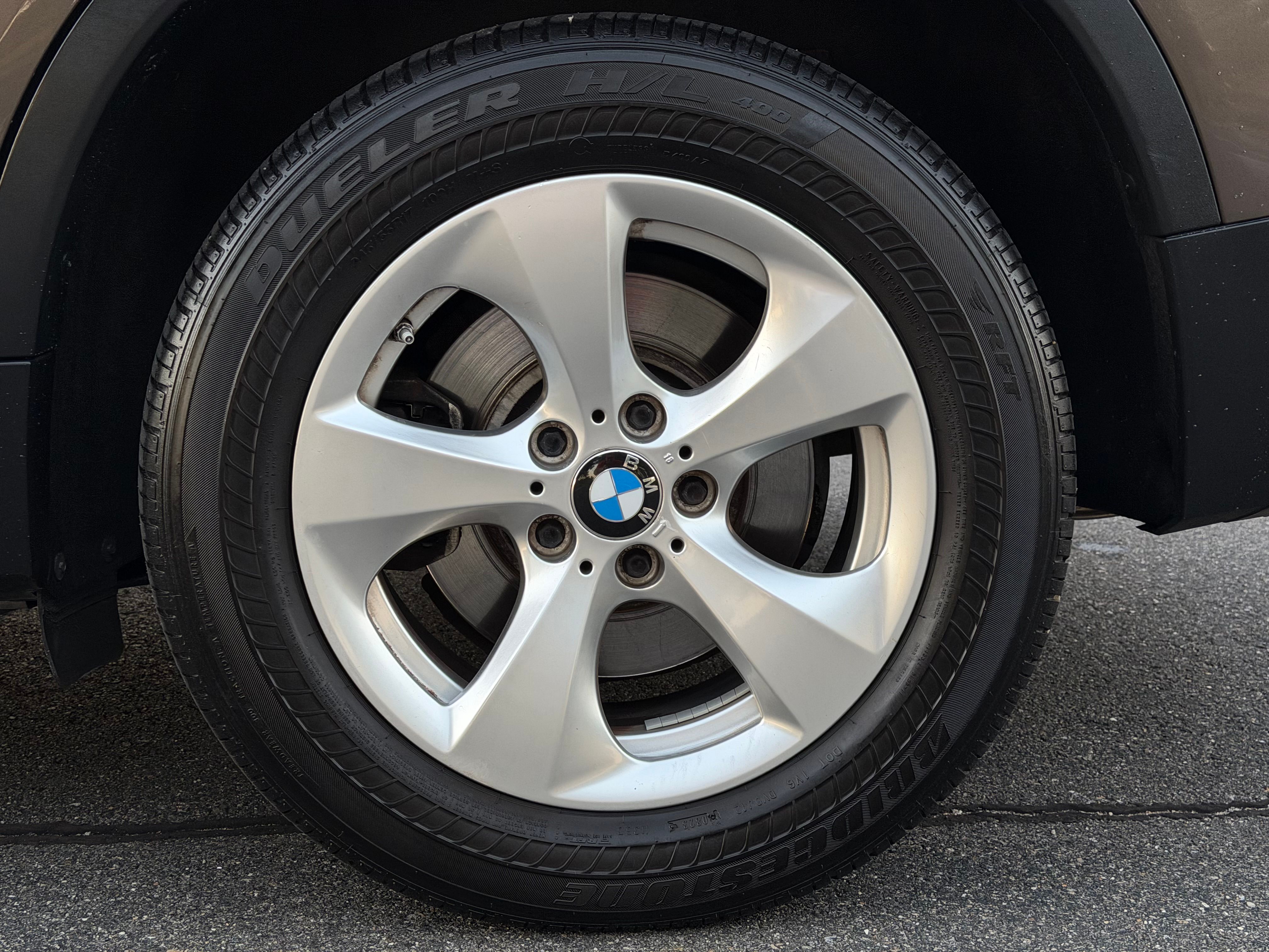 Used 2012 BMW X3 xDrive28i AWD/4WD image 26