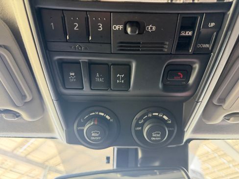 Used 2021 Toyota 4Runner 4WD Venture image 50