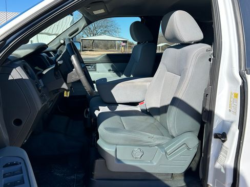 Used 2014 Ford F150 XL image 9