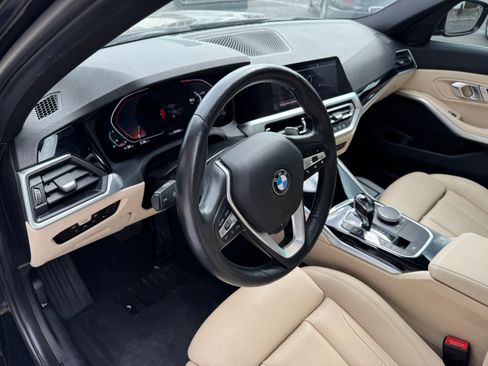 Used 2019 BMW 330i xDrive image 8