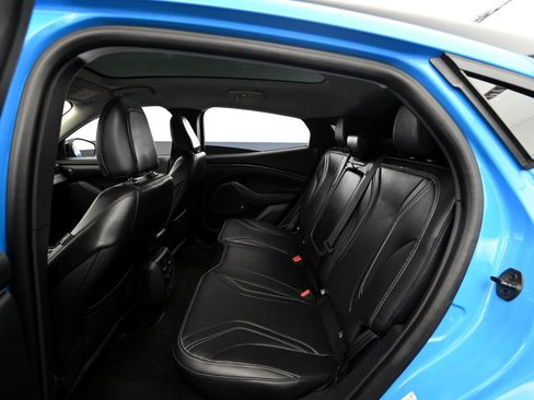 Used 2022 Ford Mustang Mach-E Premium image 41