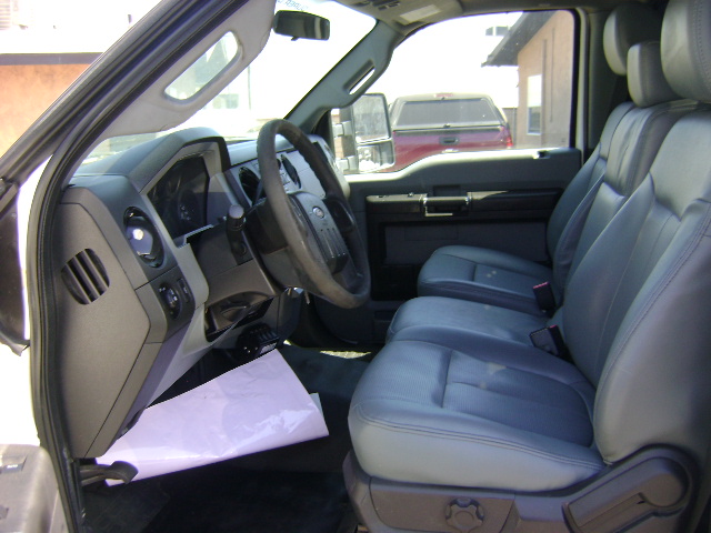 Used 2016 Ford F350 2WD Regular Cab Super Duty image 12