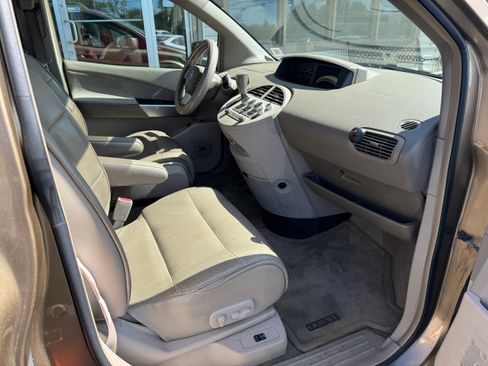 Used 2004 Nissan Quest 3.5 SE image 19
