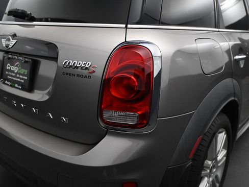 Used 2018 MINI Cooper Countryman S image 14