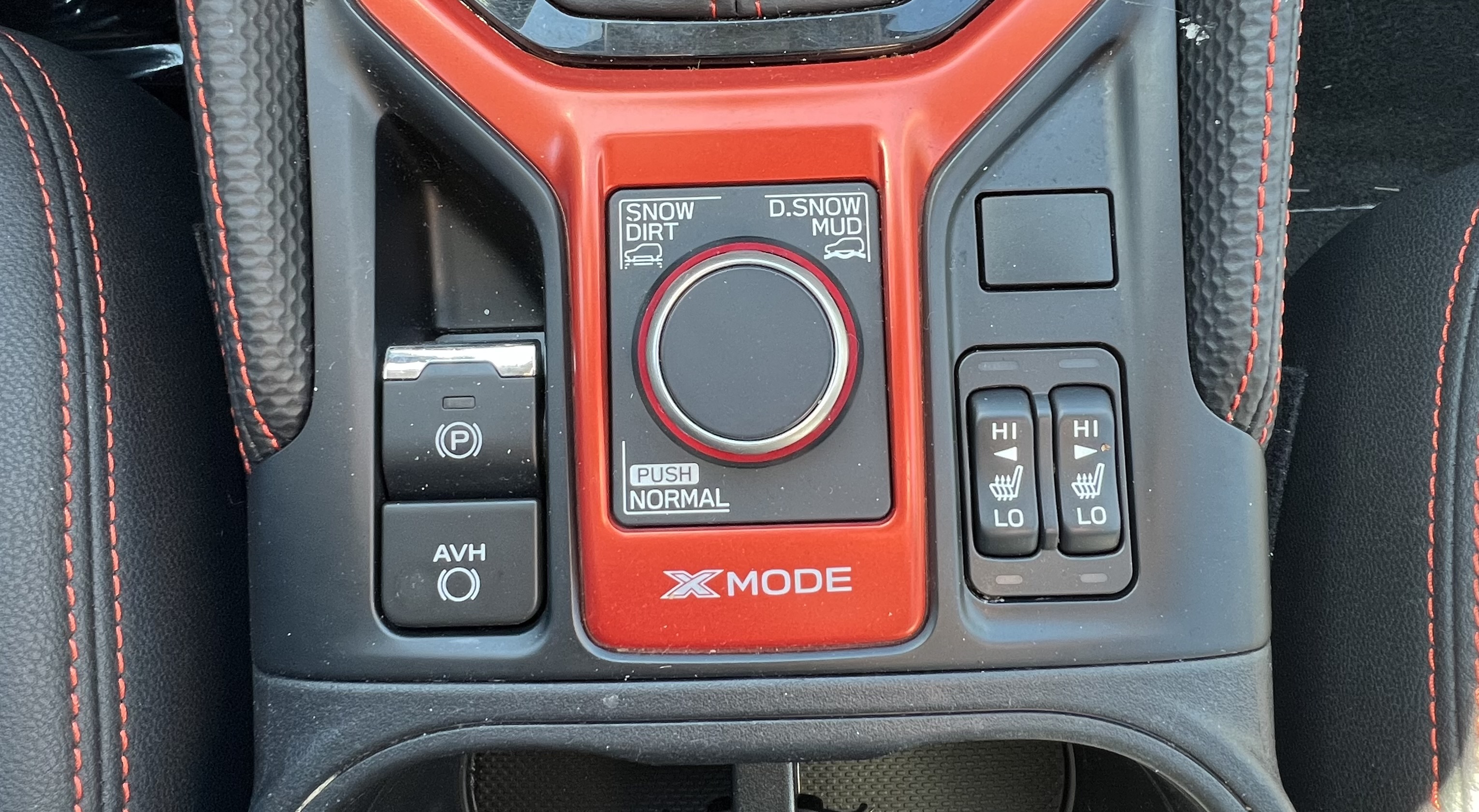 Used 2019 Subaru Forester Sport AWD/4WD image 10