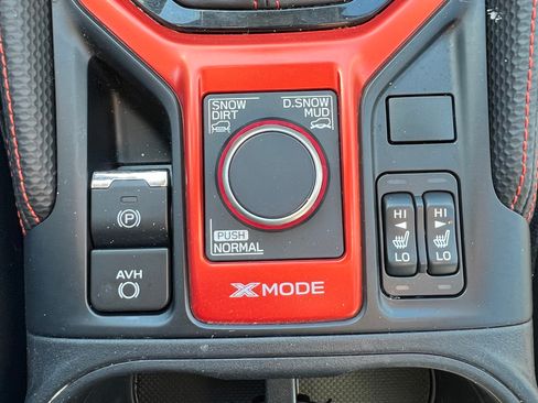 Used 2019 Subaru Forester Sport image 10