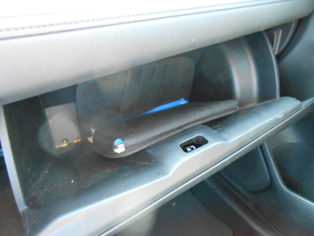Used 2017 Honda Fit LX image 22
