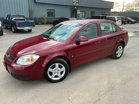 Used 2007 Chevrolet Cobalt LT image 1