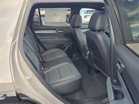 New 2026 GMC Terrain AT4 image 31