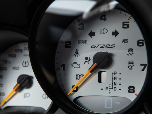 Used 2018 Porsche 911 GT2 RS image 74