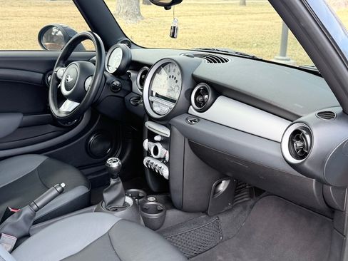 Used 2010 MINI Cooper image 20