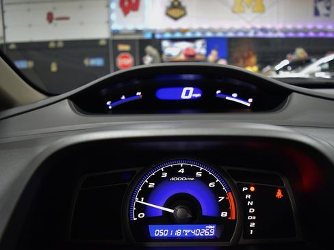 Used 2009 Honda Civic LX image 22