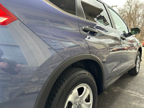 Used 2013 Honda CR-V LX image 6