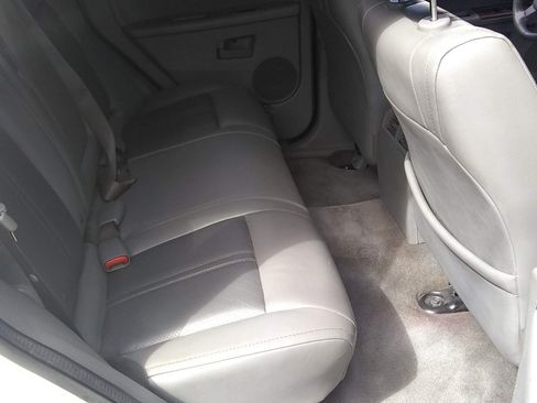Used 2007 Jeep Grand Cherokee Limited image 17
