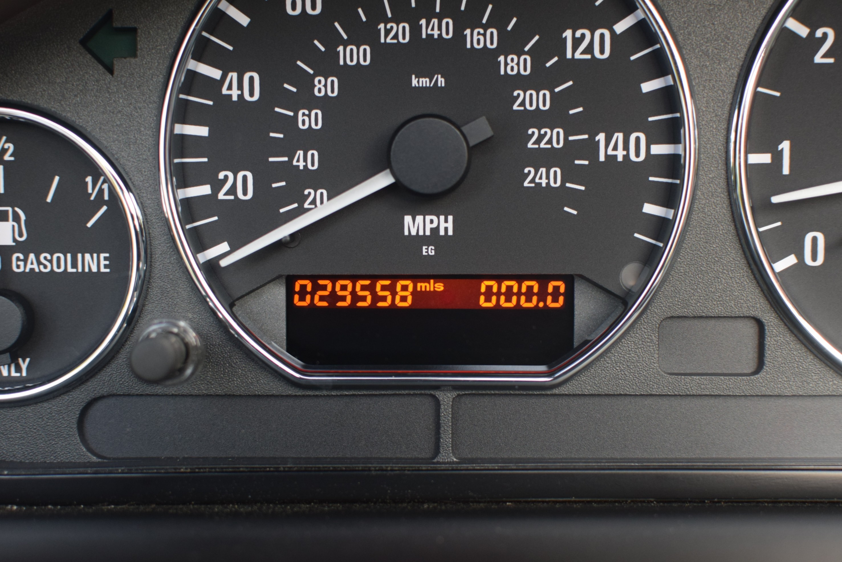 Used 2001 BMW Z3 3.0i RWD image 61