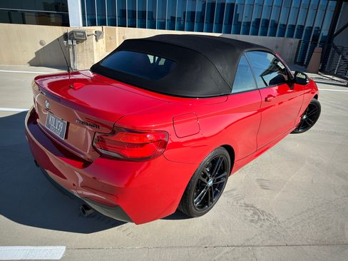Used 2018 BMW M240i xDrive image 5