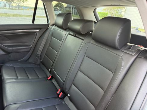 Used 2014 Volkswagen Jetta TDI image 77