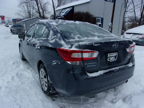 Used 2017 Subaru Impreza 2.0i image 5