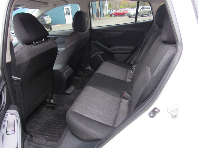Used 2017 Subaru Impreza 2.0i Hatchback AWD/4WD image 12