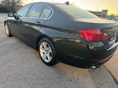 Used 2013 BMW 528i xDrive image 2