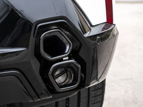 New 2026 BMW XM Label Red image 44