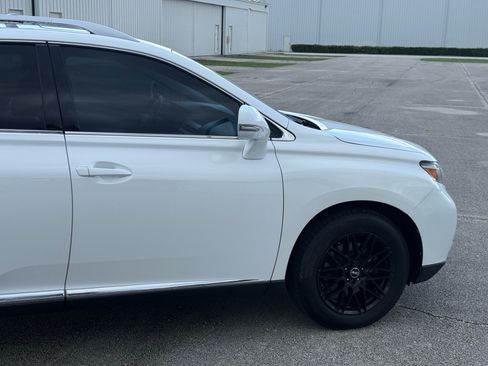 Used 2010 Lexus RX 350 2WD image 51